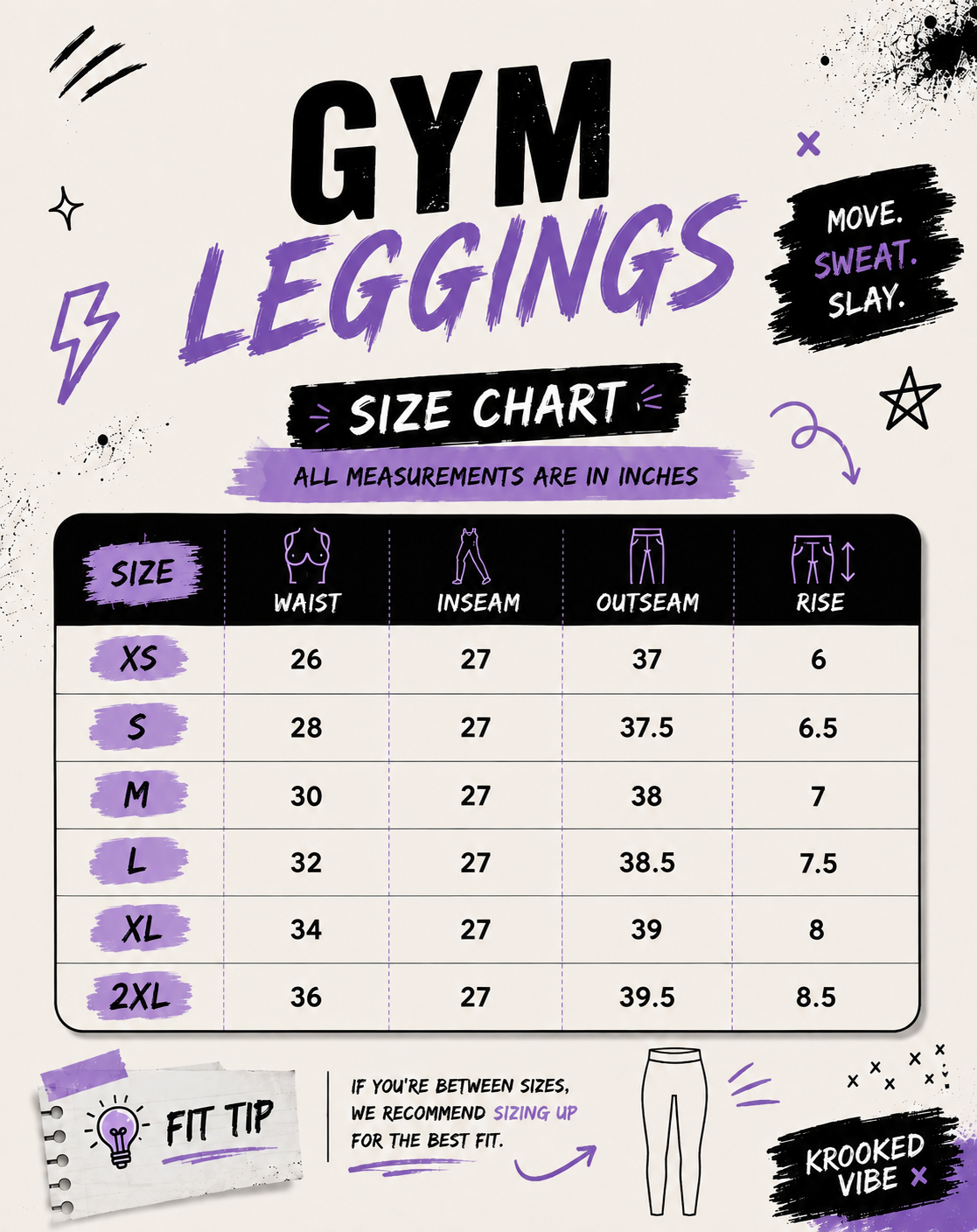 Blush Camo - Gym Leggings