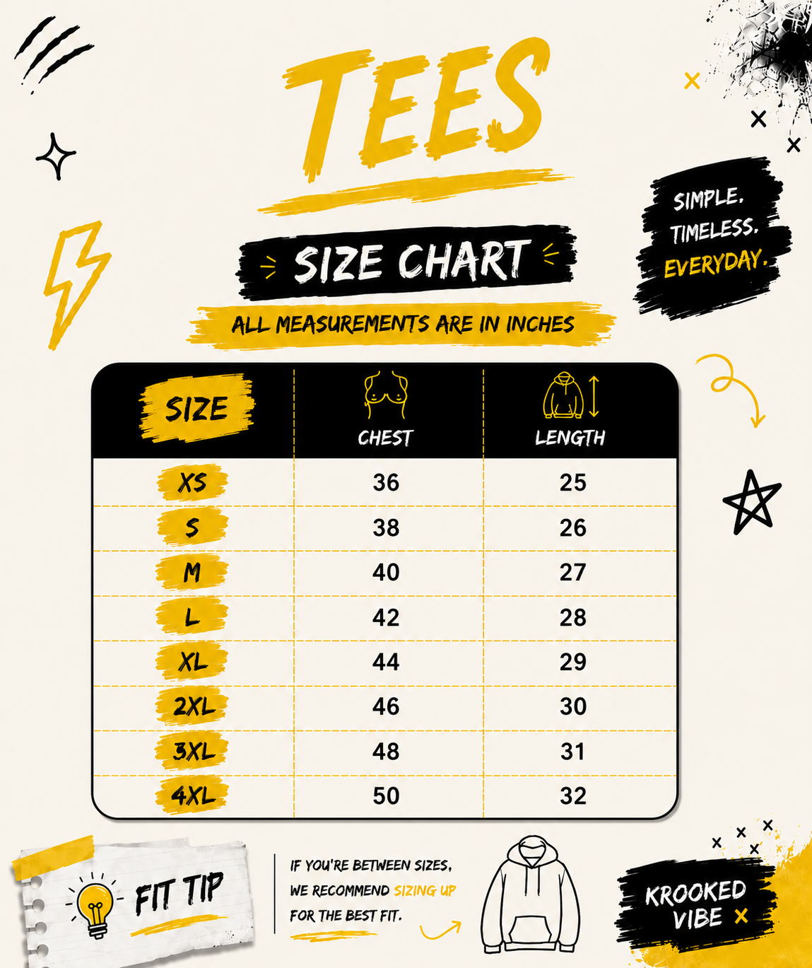 Be Bold Lion - Tee