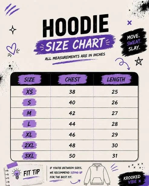 What Is It? - Hoodie for her