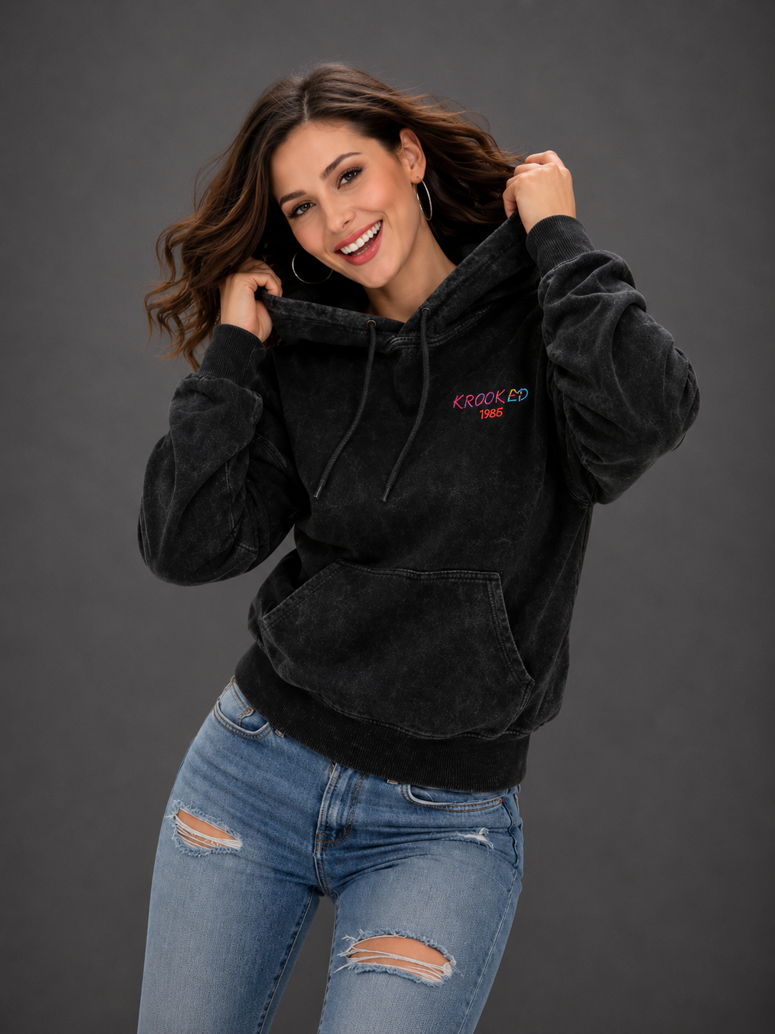 Hoodies for her