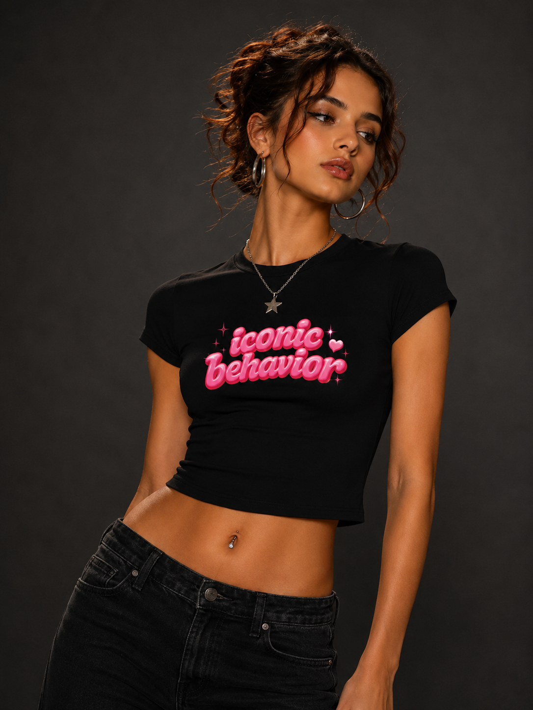 Baby Tees