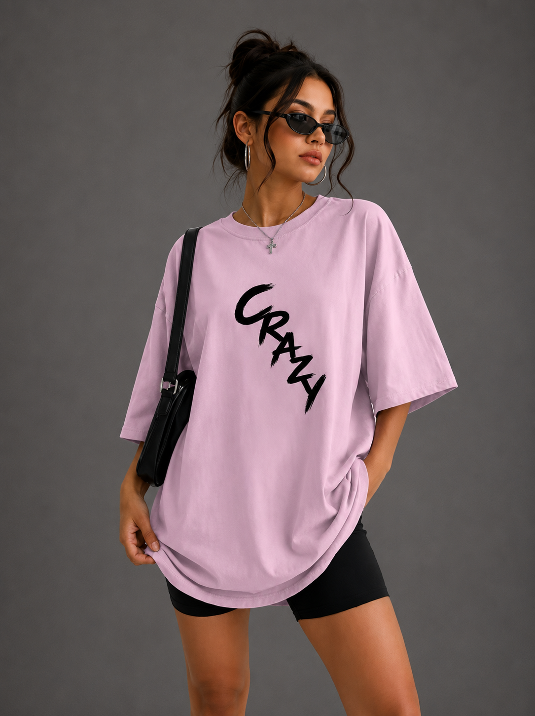 Tees for her