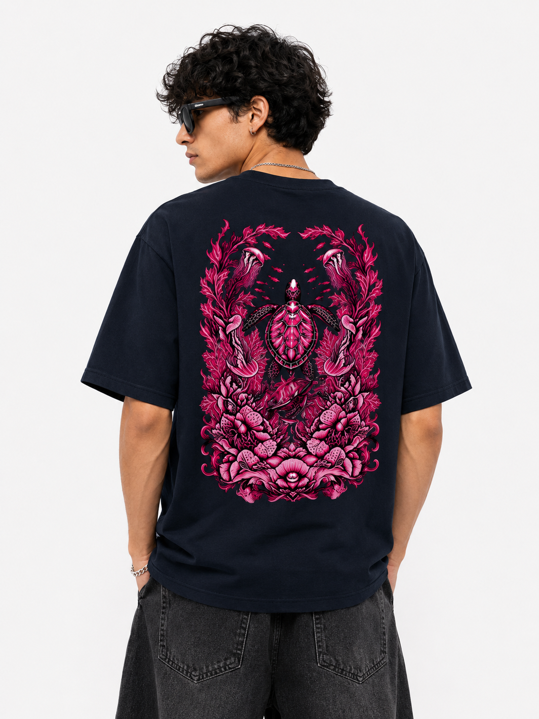 Emerge - Tees | KrookedVibe