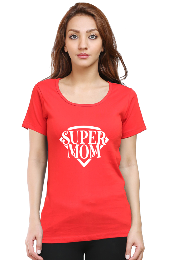 Super Mom - Tees