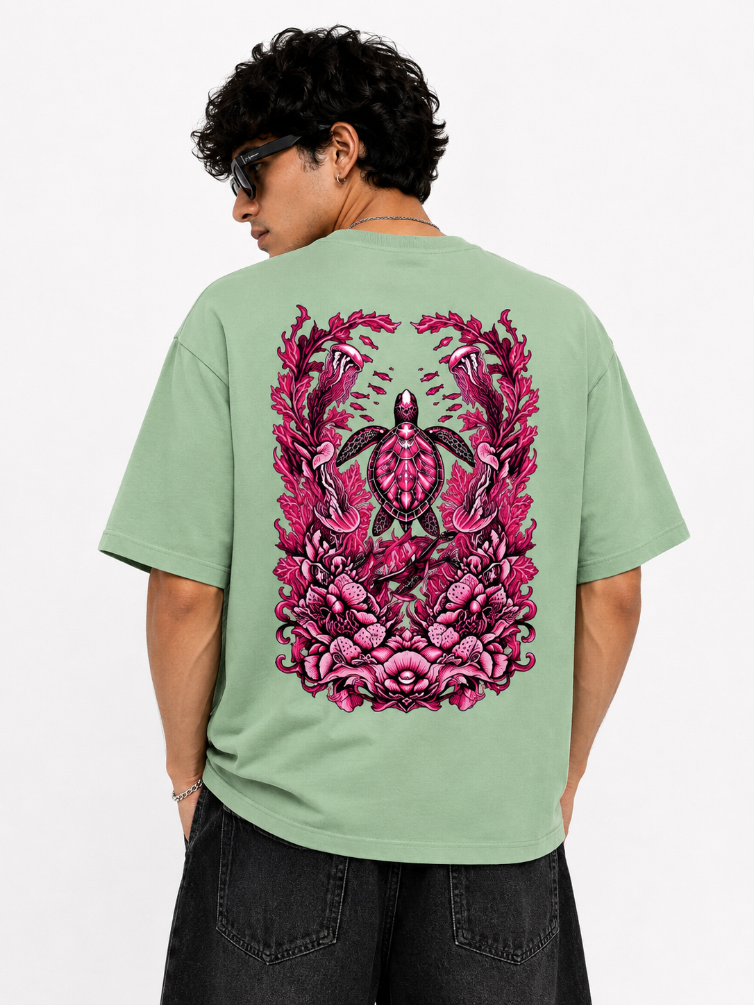 Emerge - Tees | KrookedVibe