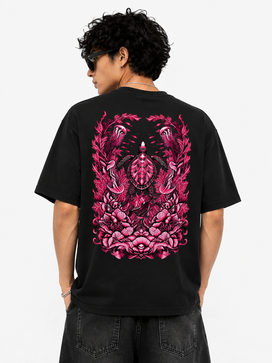 Emerge - Tees | KrookedVibe