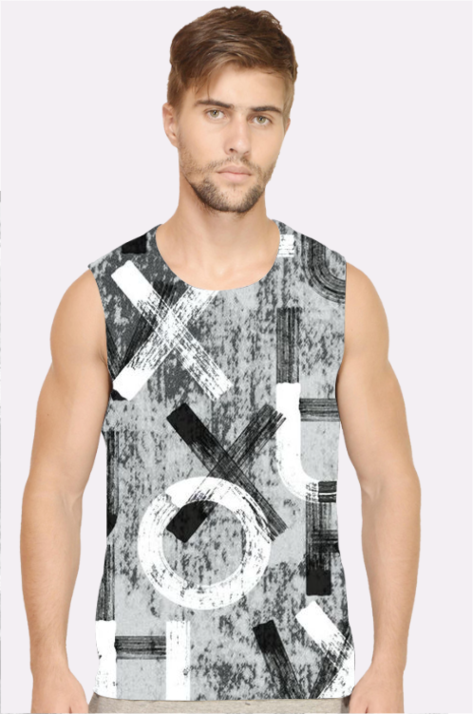 XOXO - Vests