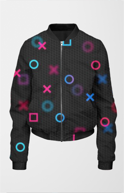 XOXO - Bomber Jackets for her