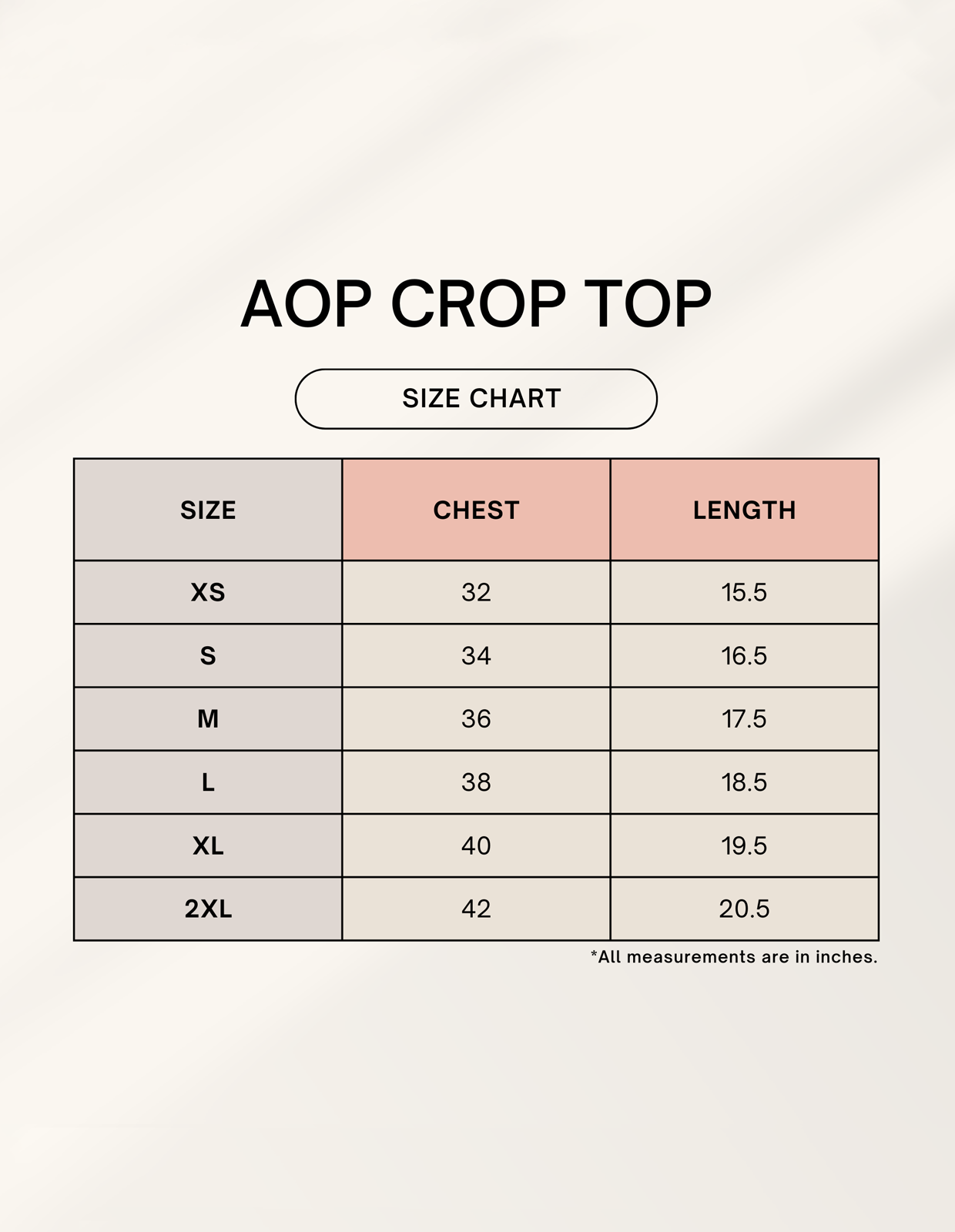 Kaleshi Aurat - Crop Top