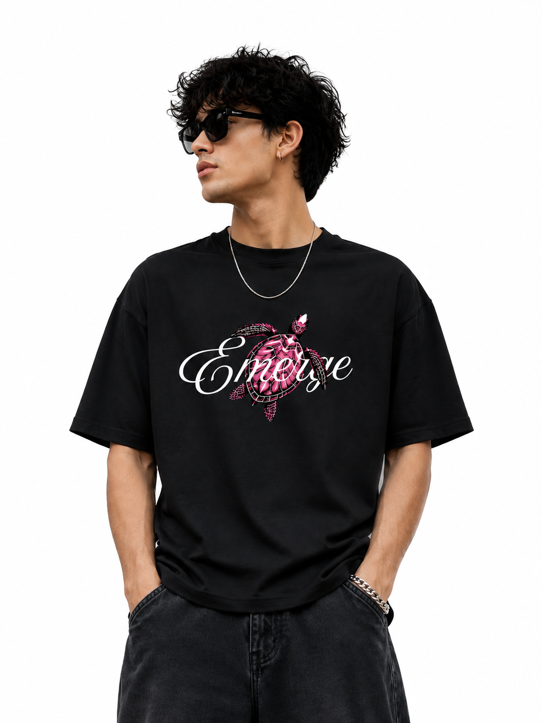 Emerge - Tees | KrookedVibe