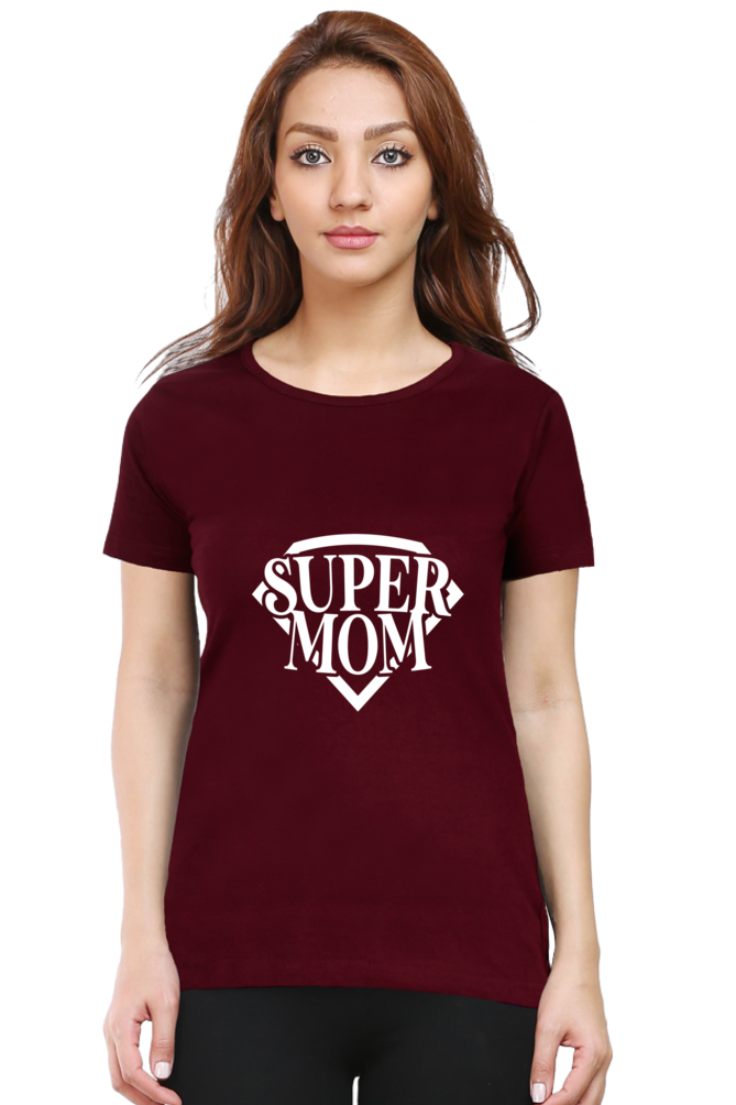 Super Mom - Tees