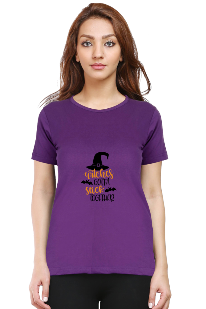 Witches Unite - Tees