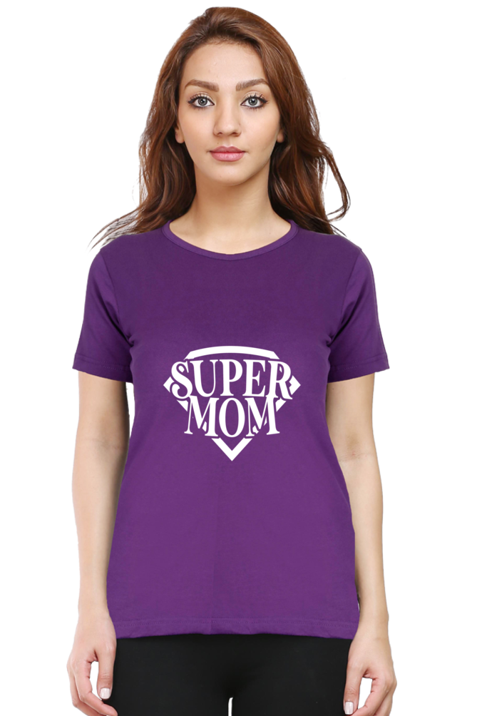 Super Mom - Tees