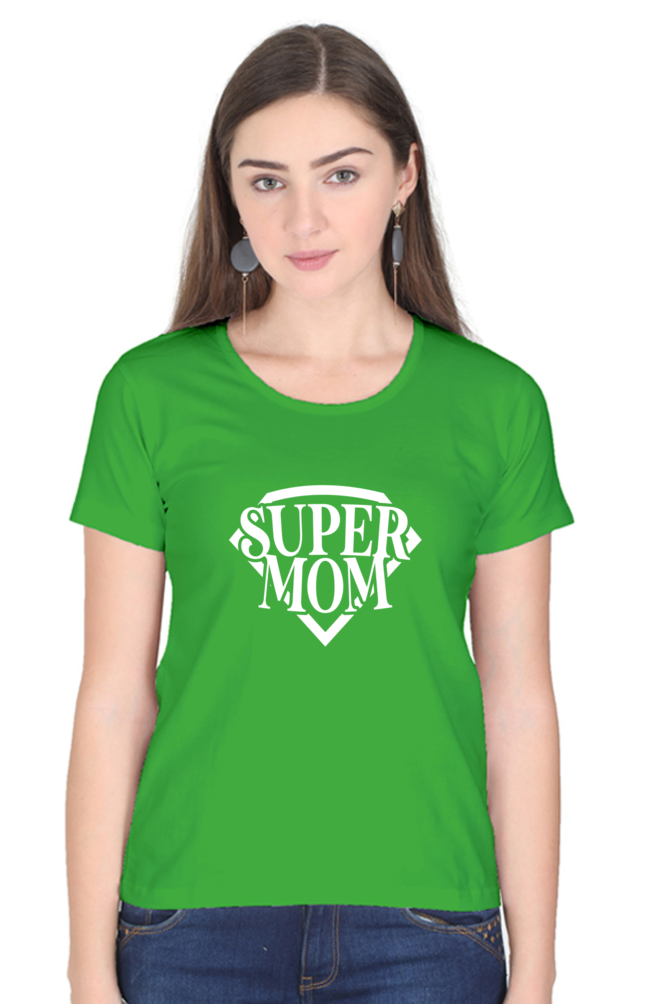 Super Mom - Tees