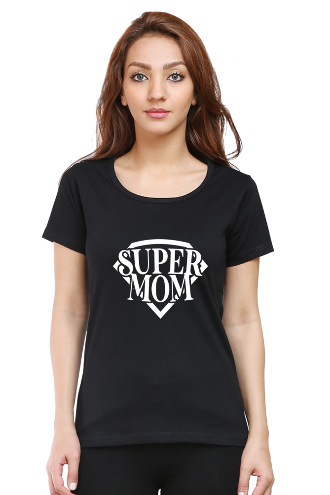 Super Mom - Tees