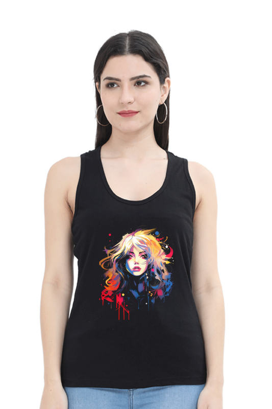 Dreamy Girl - Tank top