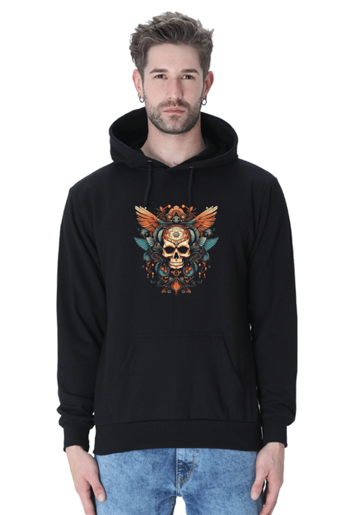 Bikers Favourite - Hoodie