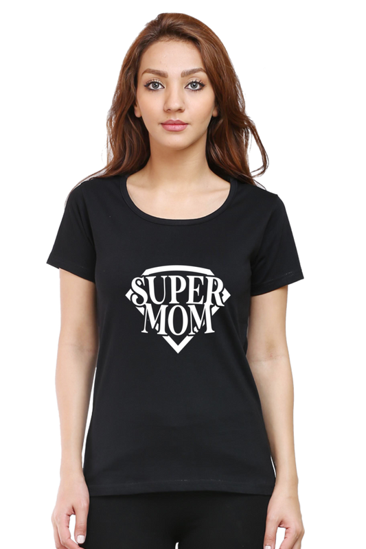 Super Mom - Tees