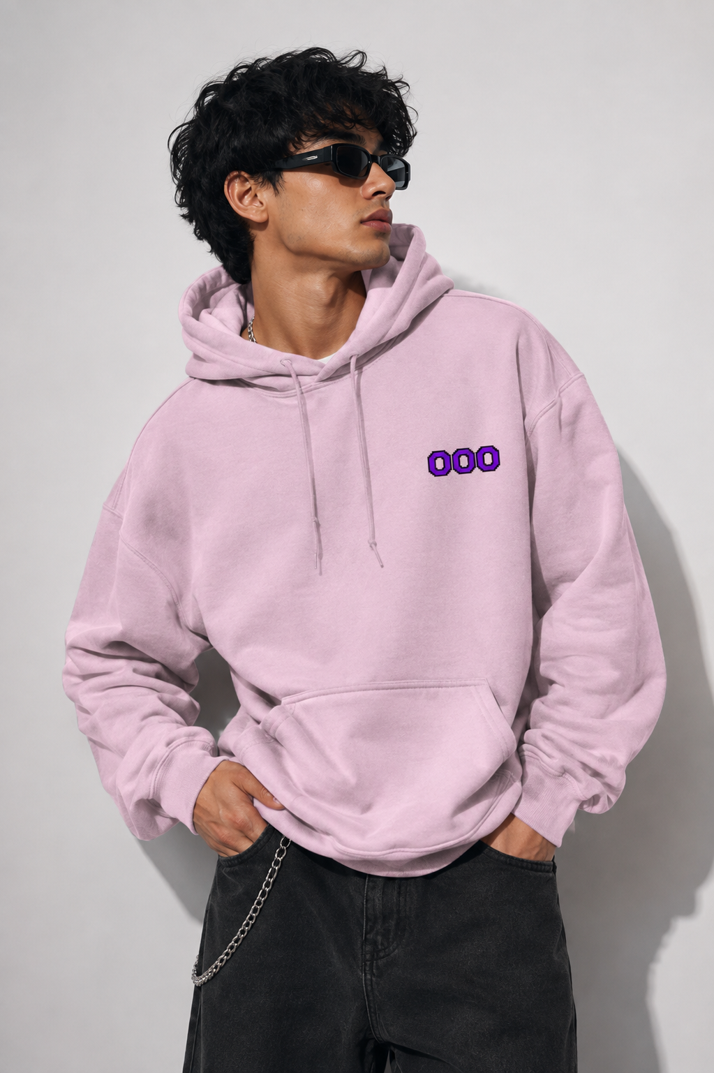 Out of Office - Hoodie | KrookedVibe