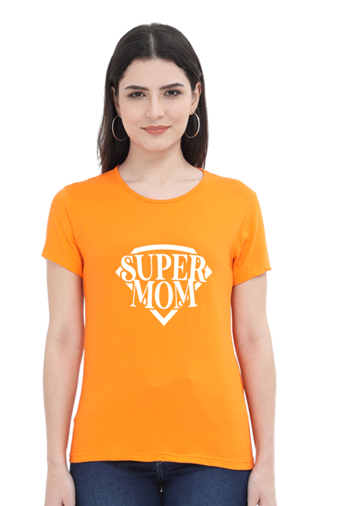 Super Mom - Tees