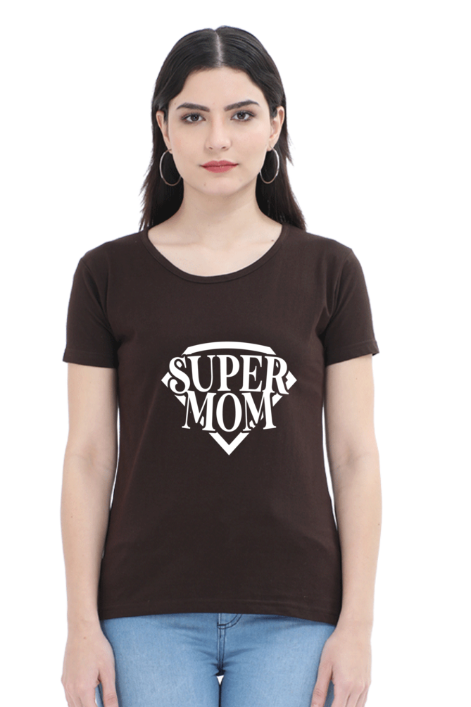 Super Mom - Tees