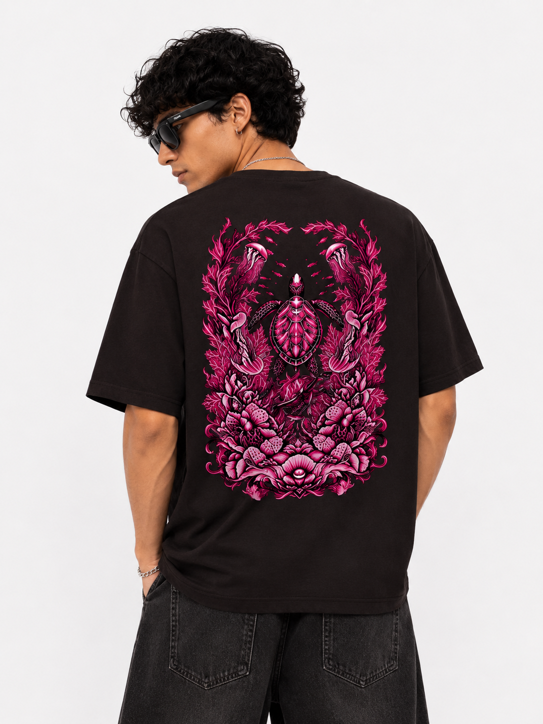 Emerge - Tees | KrookedVibe