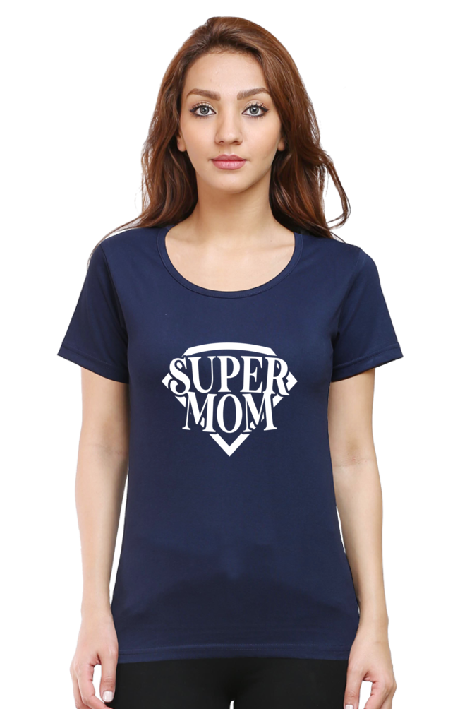 Super Mom - Tees