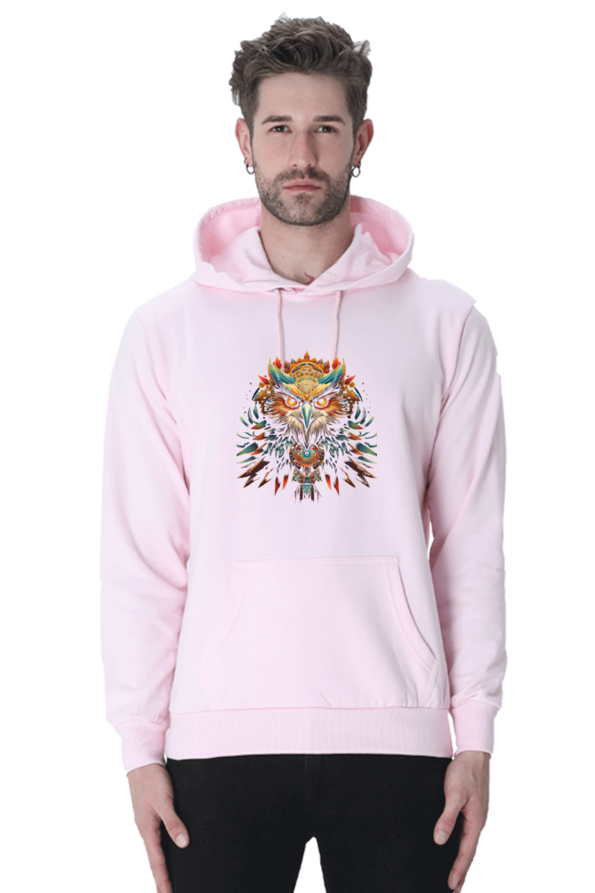 Owl King - Hoodie