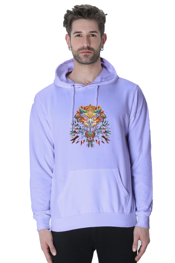 Owl King - Hoodie