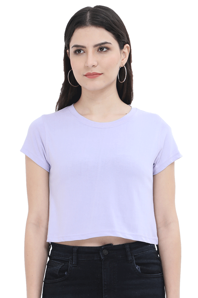 This crop top features a bold logo design, giving it a unique edge. Perfect for pairing with high-waisted jeans or skirts, this top is perfect for casual outings or lounging in style.