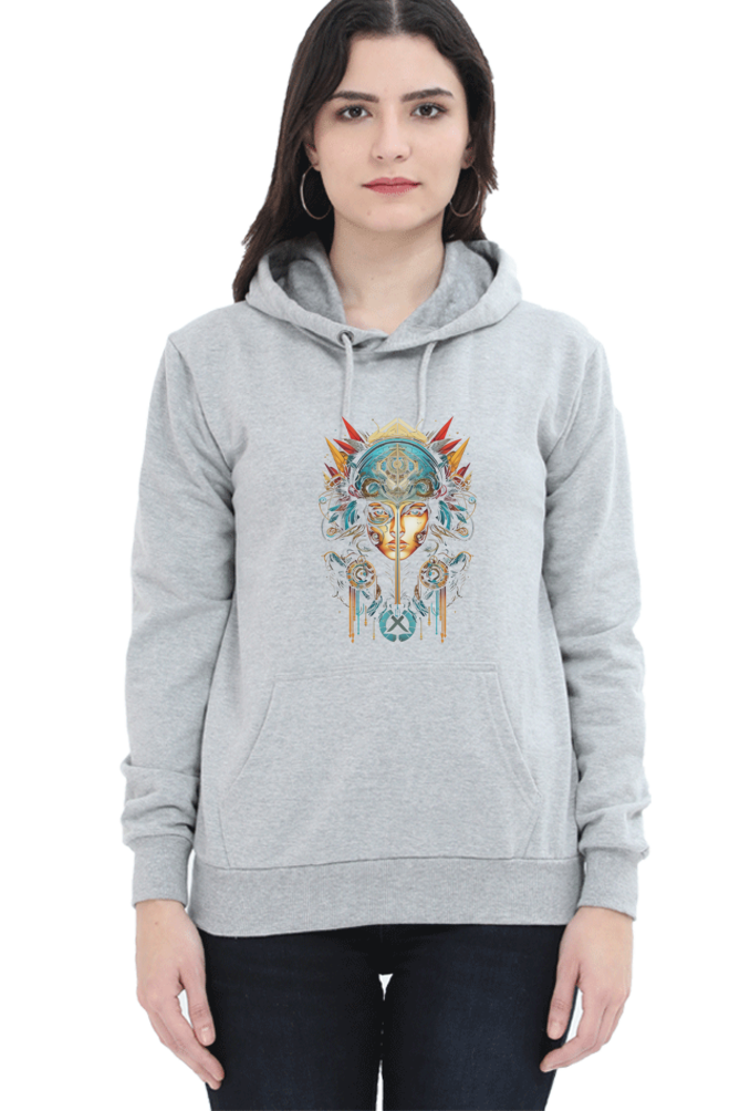 Kea - Hoodie