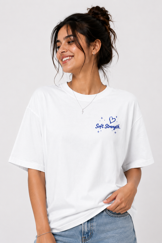 Cancer - Oversized Tee (Unisex)