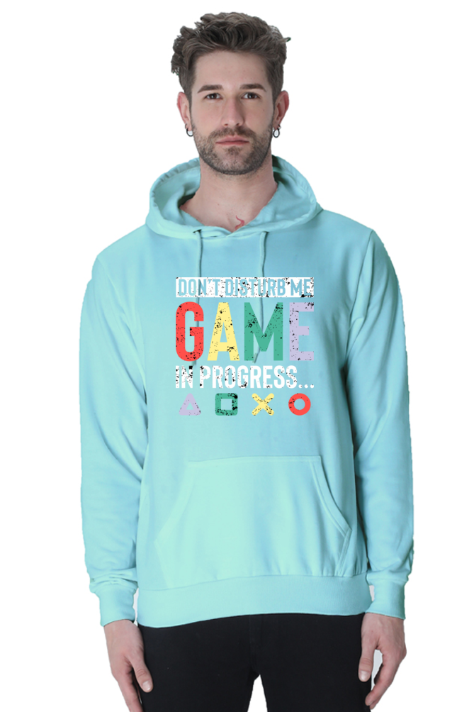 Game In Progress - Hoodie