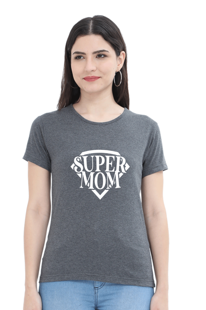 Super Mom - Tees