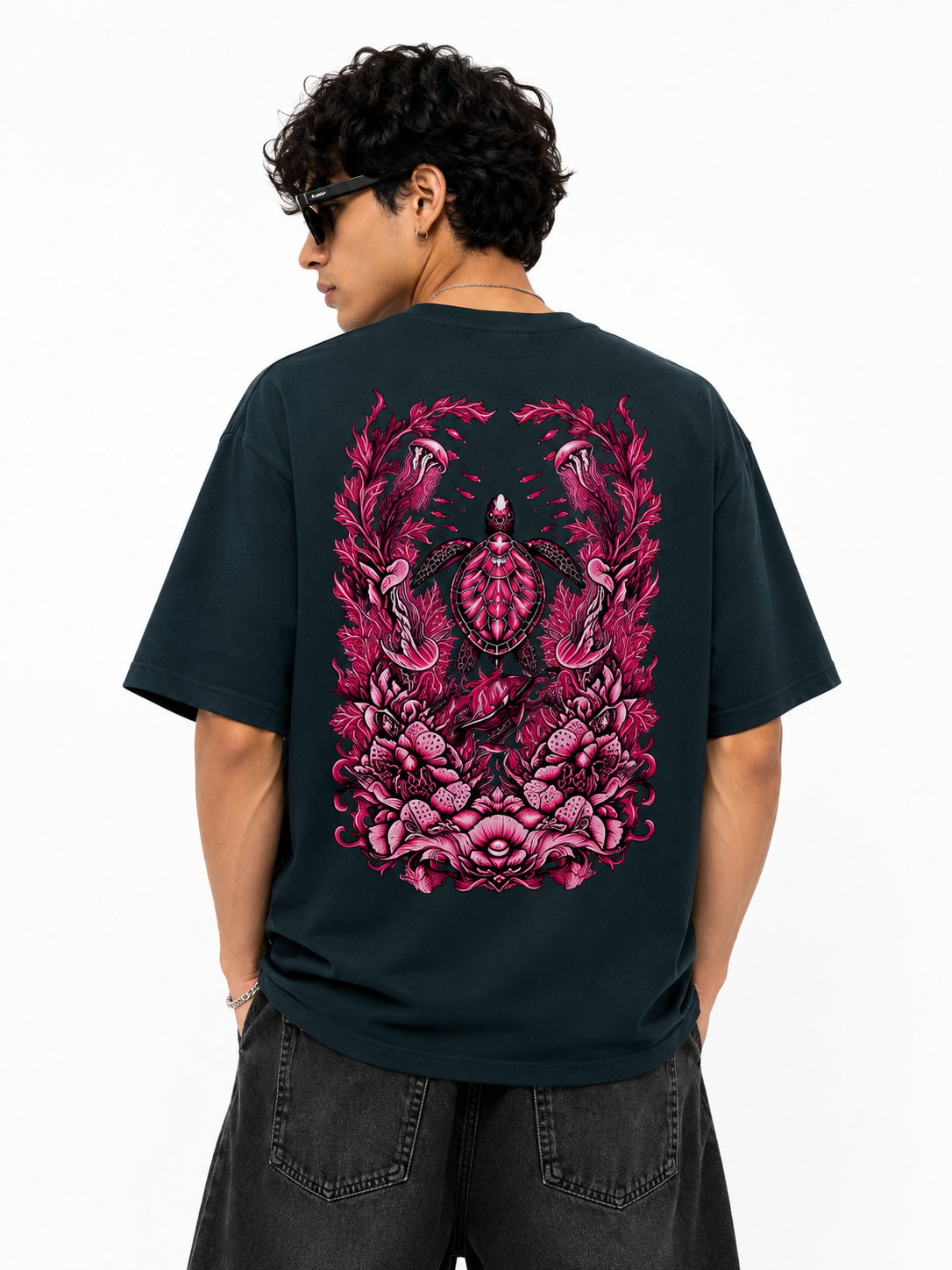 Emerge - Tees | KrookedVibe