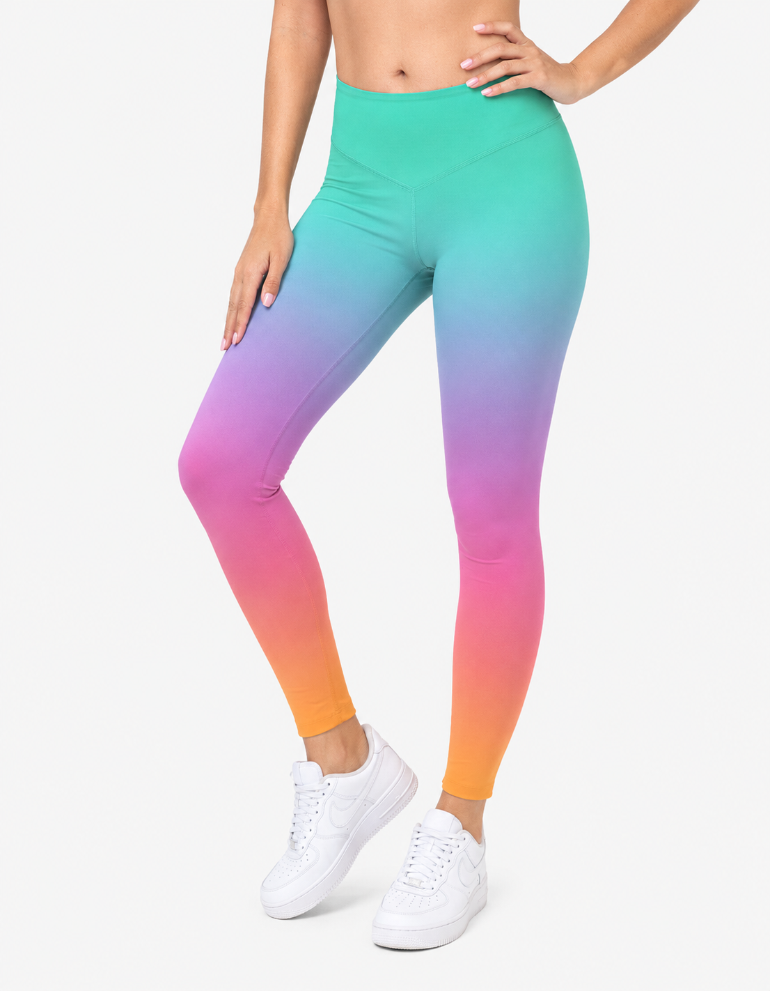 Soft Flex - Gym Leggings