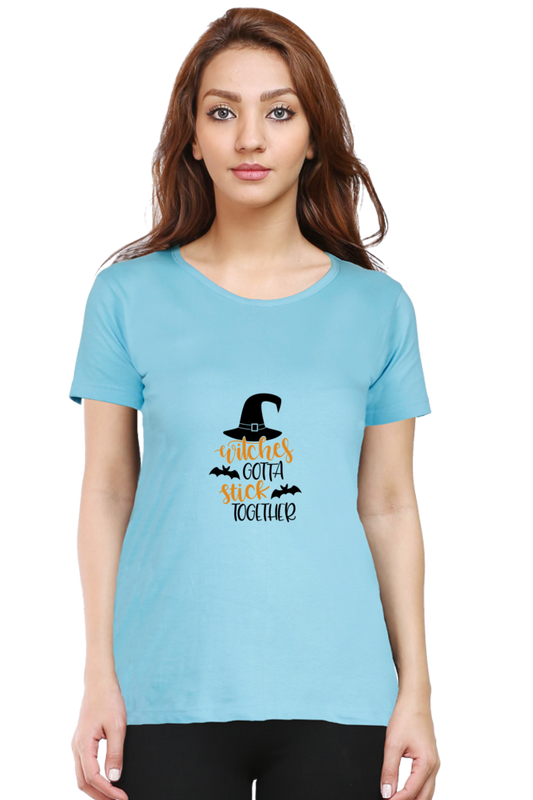 Witches Unite - Tees