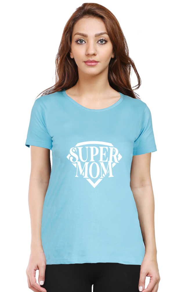 Super Mom - Tees