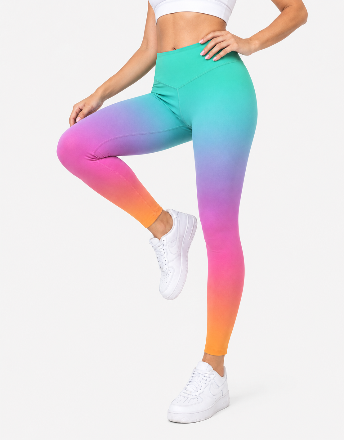 Soft Flex - Gym Leggings