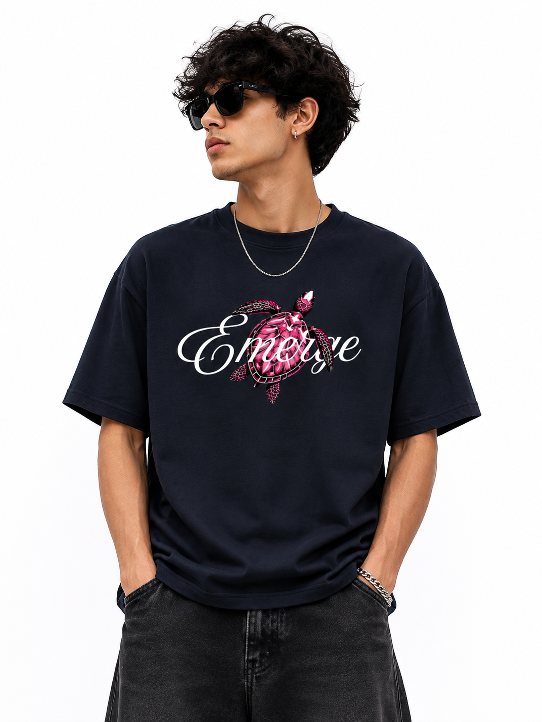 Emerge - Tees | KrookedVibe