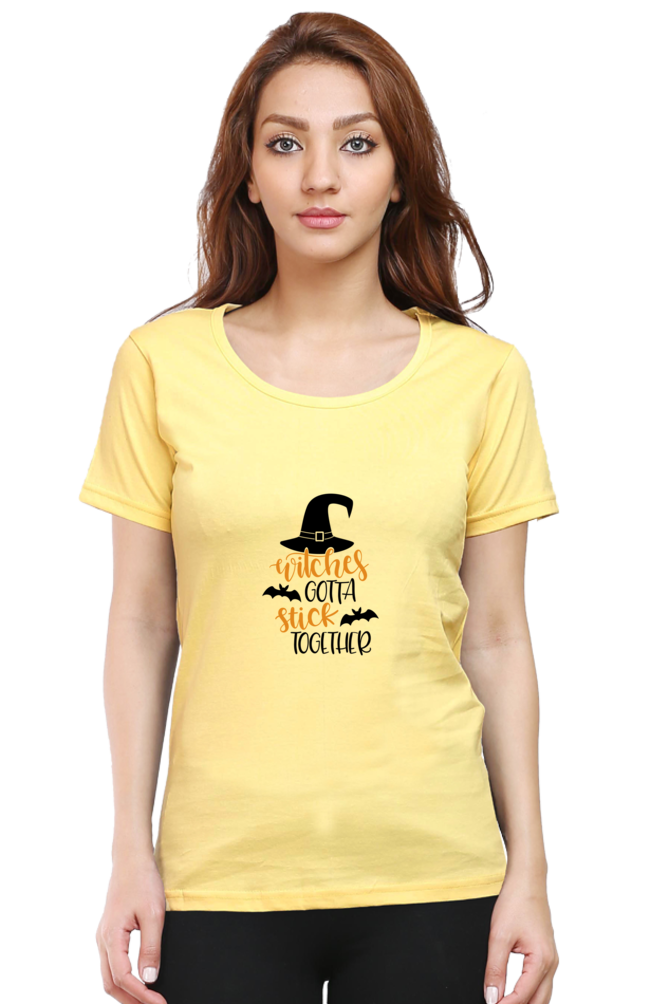 Witches Unite - Tees