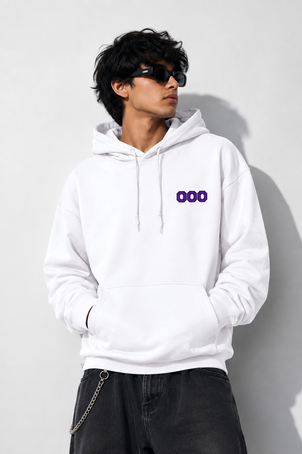 Out of Office - Hoodie | KrookedVibe