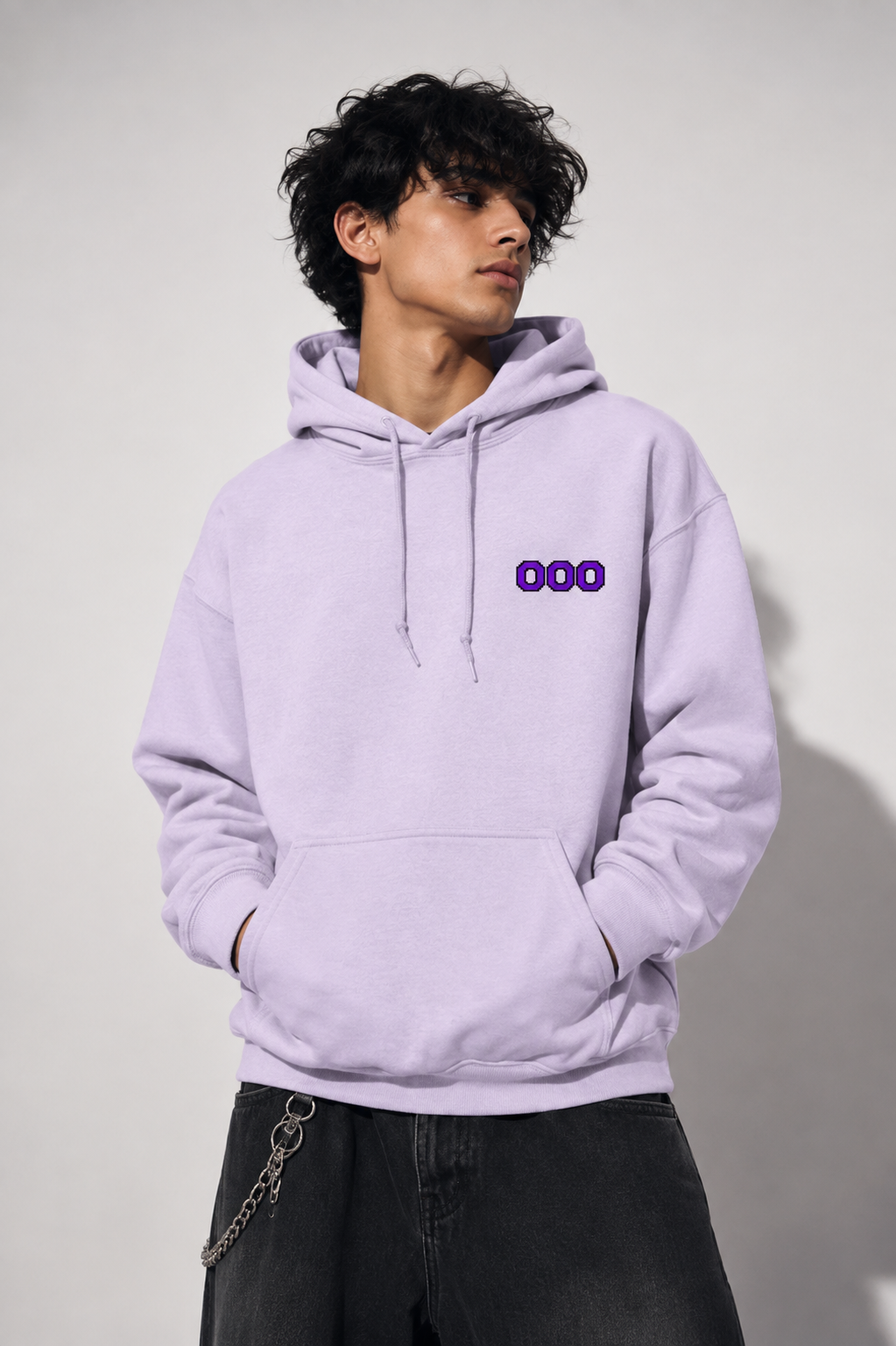 Out of Office - Hoodie | KrookedVibe