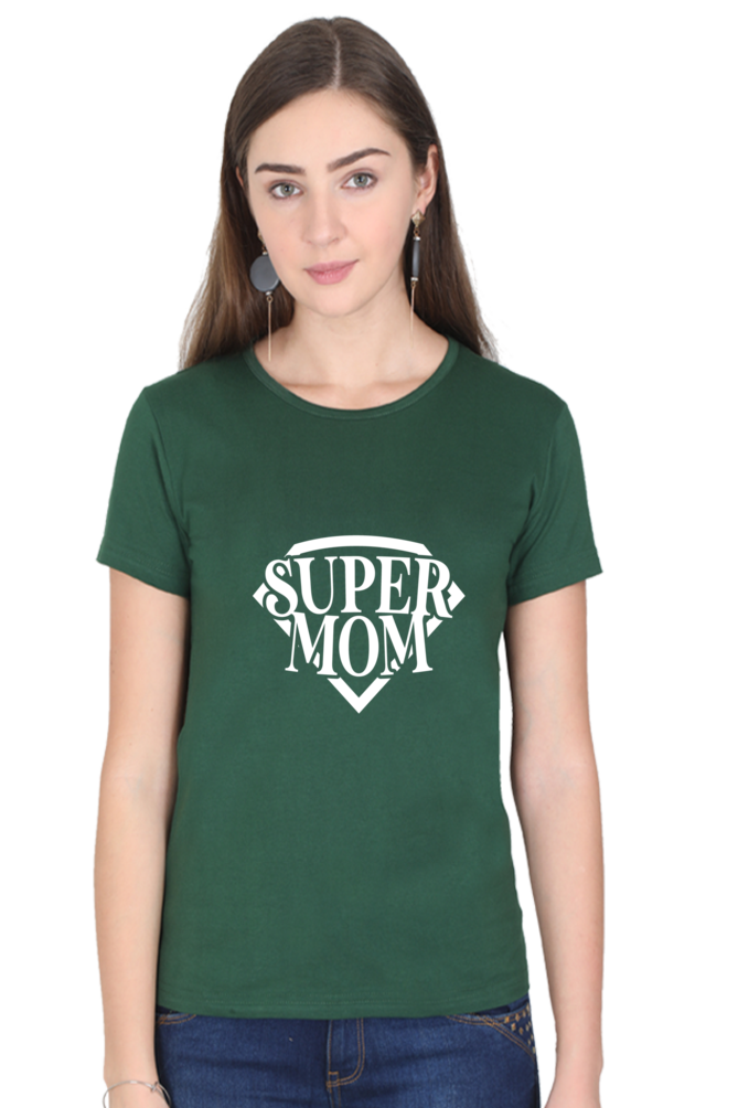 Super Mom - Tees