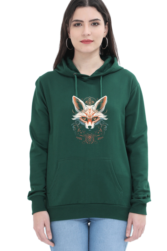 Foxy - Hoodie