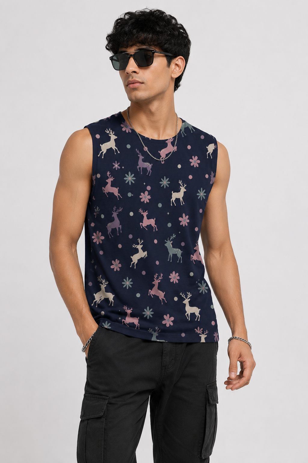 Stag - Vest | KrookedVibe