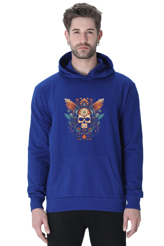 Bikers Favourite - Hoodie