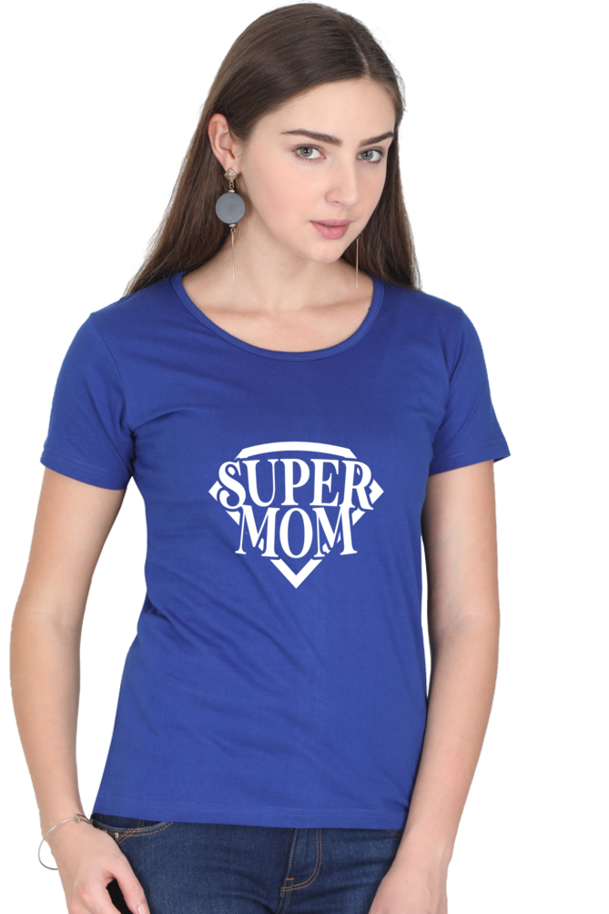 Super Mom - Tees