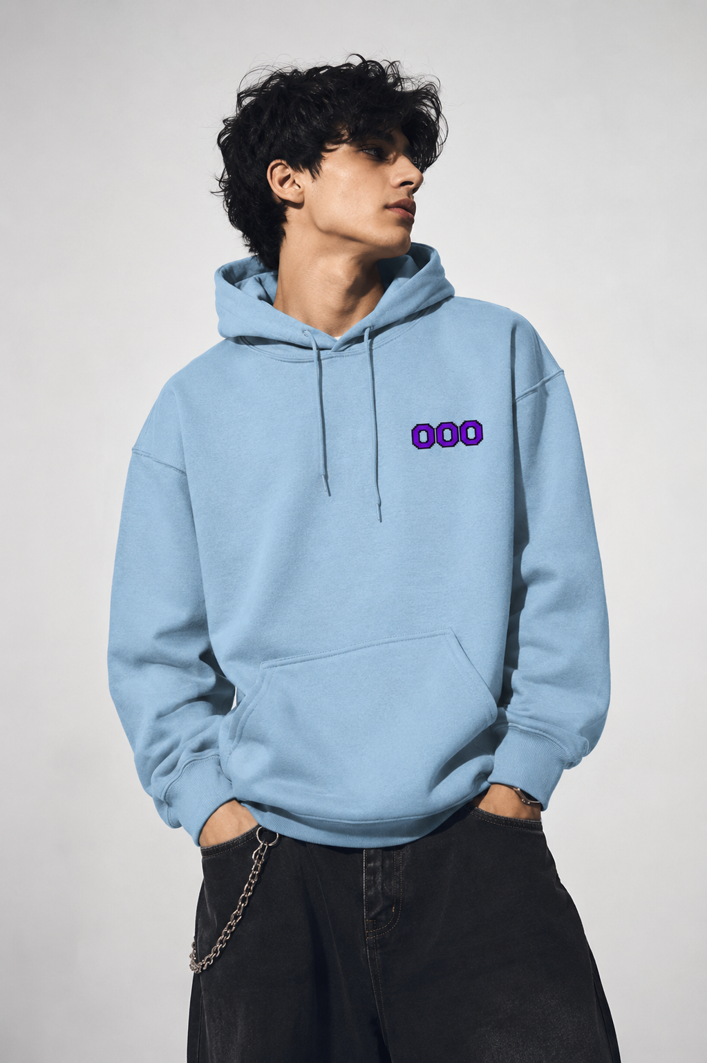 Out of Office - Hoodie | KrookedVibe