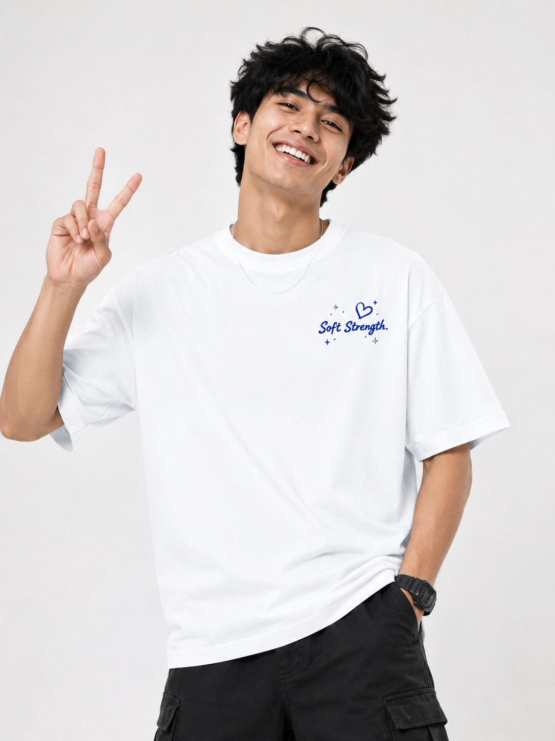 Cancer - Oversized Tee (Unisex)